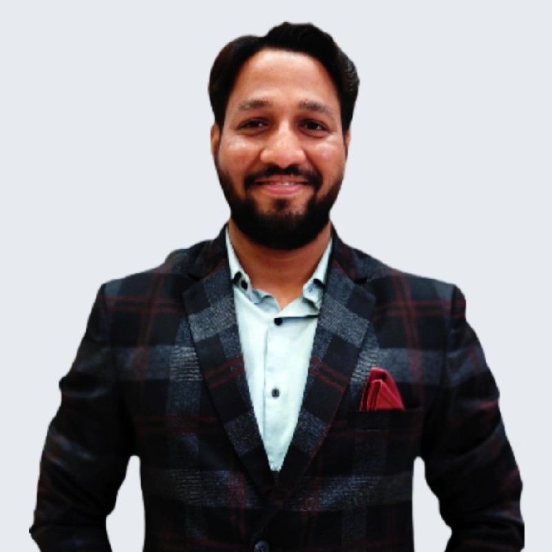 Dr. Gourav Aggarwal