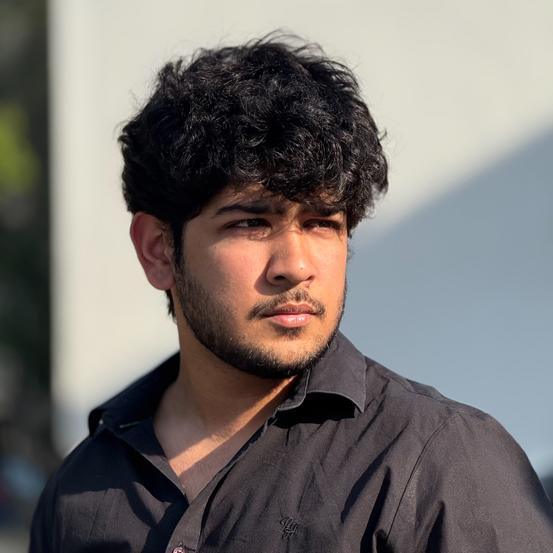 Nishant Singh Chauhan