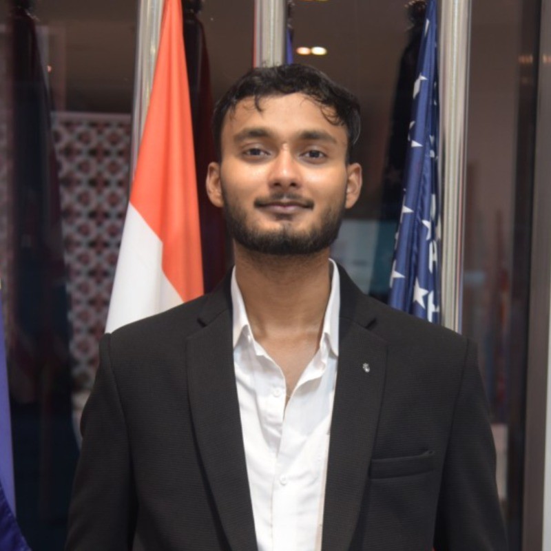 Raman Gupta
