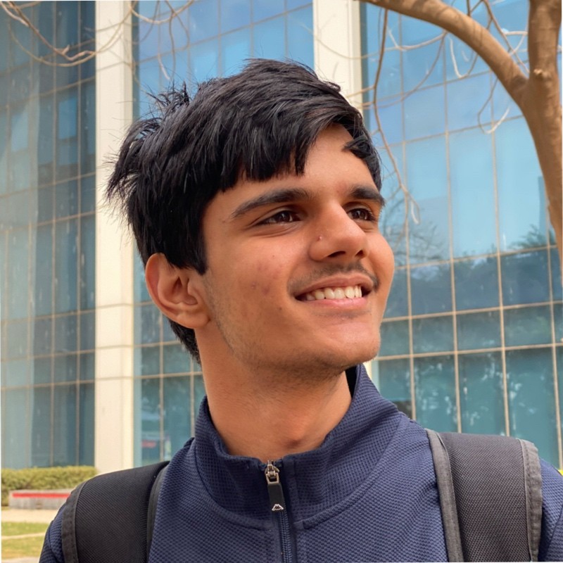 Rudra Verma