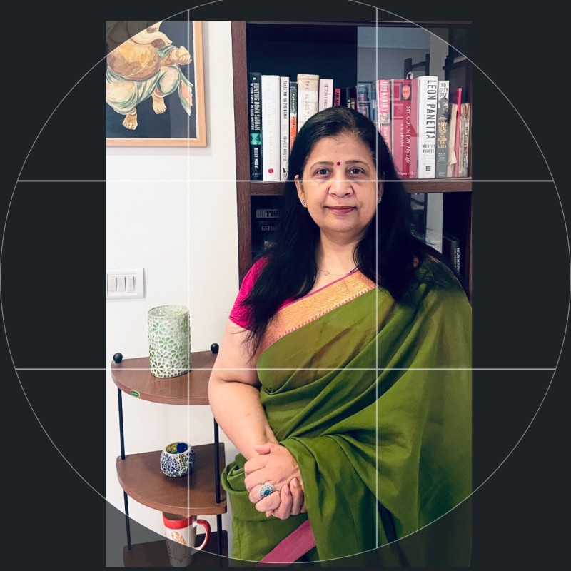 Sonika Sharma