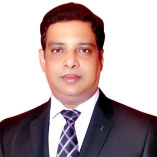 Dr. Rakesh K. Singh