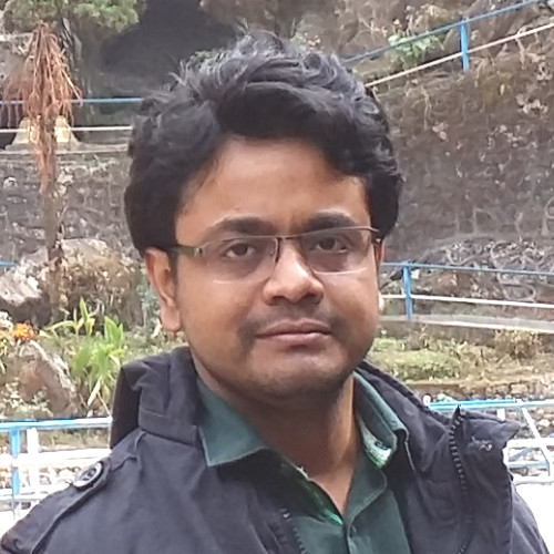Soumyendu Roy