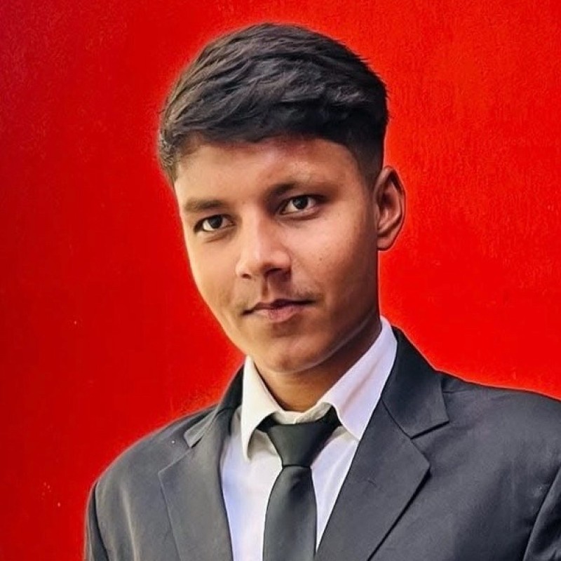 Sudhanshu Suman