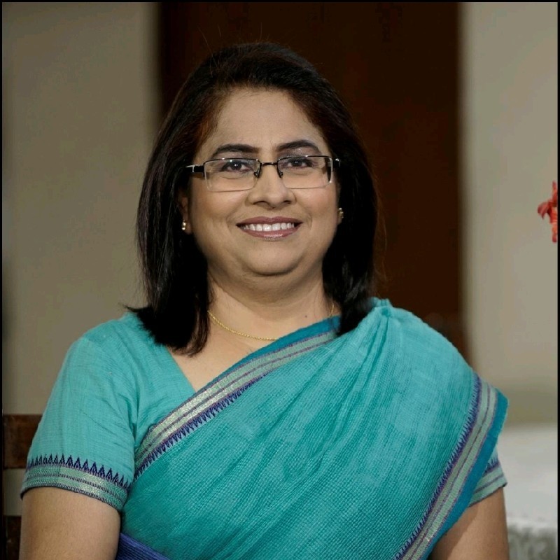 Prof. (Dr.) Versha Vahini